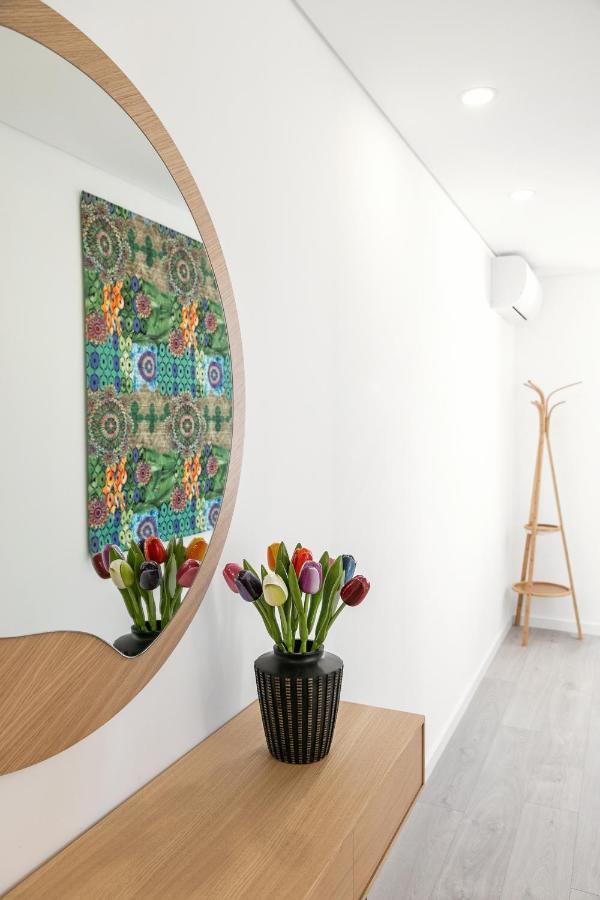 Casalinga Apartment Nazare Ngoại thất bức ảnh